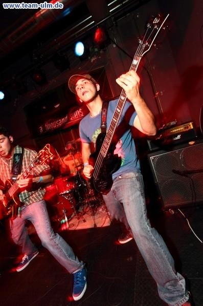 Konzert @ Club-Schilli - Bild 9