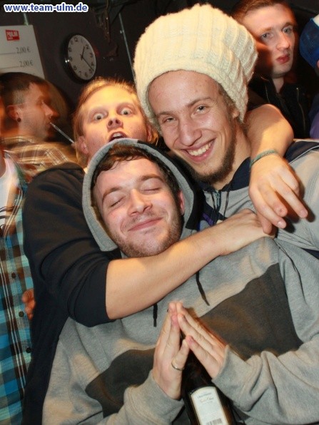 3 Jahre Subt0ne @ Club-Schilli - Bild 11