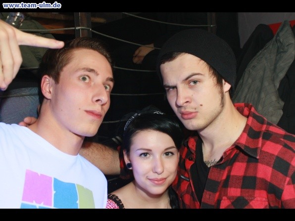 3 Jahre Subt0ne @ Club-Schilli - Bild 12