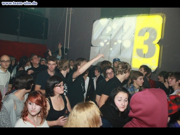 3 Jahre Subt0ne @ Club-Schilli - Bild 13