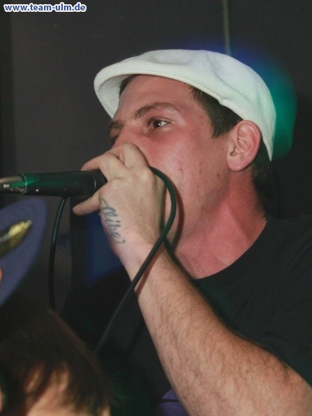 3 Jahre Subt0ne @ Club-Schilli - Bild 14