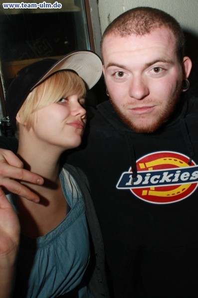 3 Jahre Subt0ne @ Club-Schilli - Bild 16