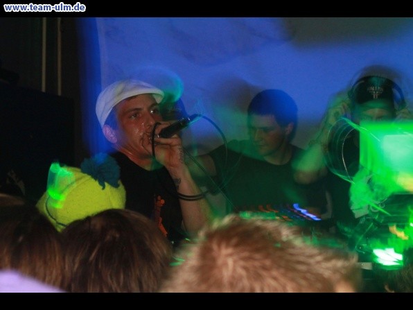 3 Jahre Subt0ne @ Club-Schilli - Bild 17