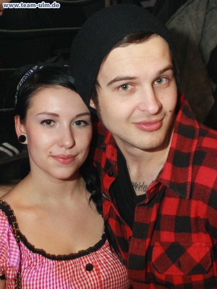 3 Jahre Subt0ne @ Club-Schilli - Bild 19