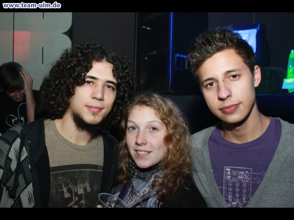 3 Jahre Subt0ne @ Club-Schilli - Bild 2
