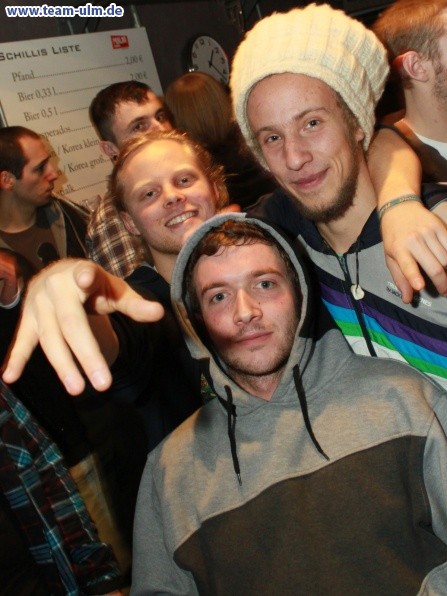 3 Jahre Subt0ne @ Club-Schilli - Bild 20