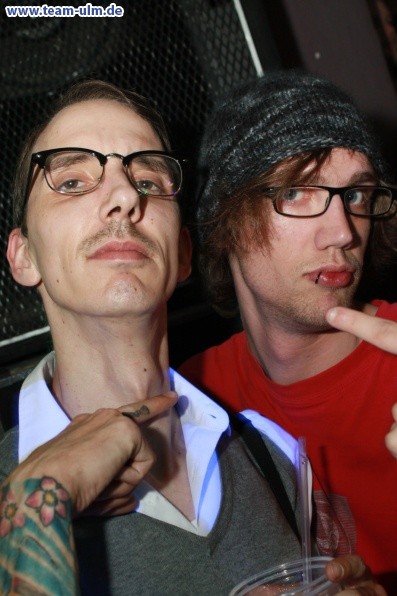 3 Jahre Subt0ne @ Club-Schilli - Bild 24