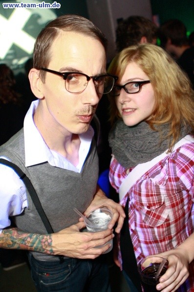 3 Jahre Subt0ne @ Club-Schilli - Bild 26