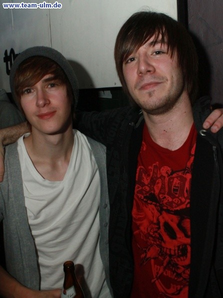 3 Jahre Subt0ne @ Club-Schilli - Bild 3