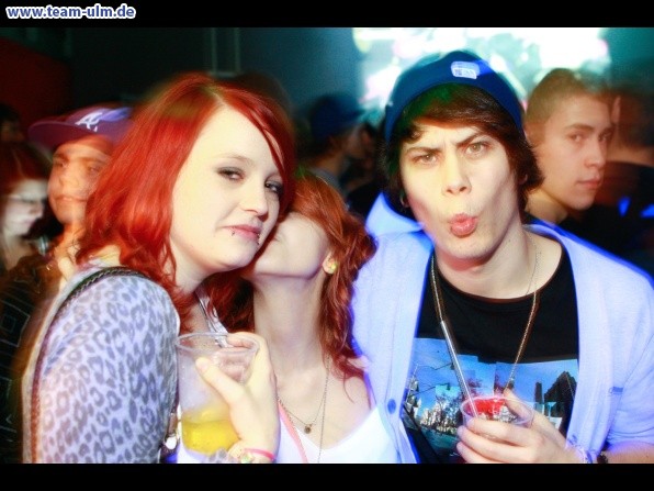 3 Jahre Subt0ne @ Club-Schilli - Bild 31