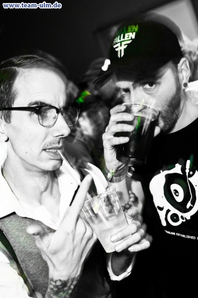 3 Jahre Subt0ne @ Club-Schilli - Bild 33