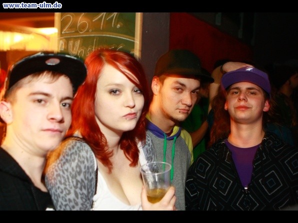 3 Jahre Subt0ne @ Club-Schilli - Bild 34