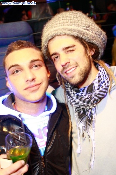 3 Jahre Subt0ne @ Club-Schilli - Bild 35