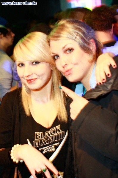 3 Jahre Subt0ne @ Club-Schilli - Bild 36