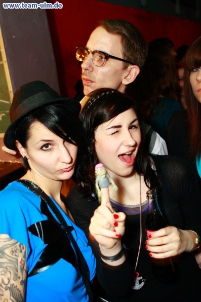 3 Jahre Subt0ne @ Club-Schilli - Bild 37