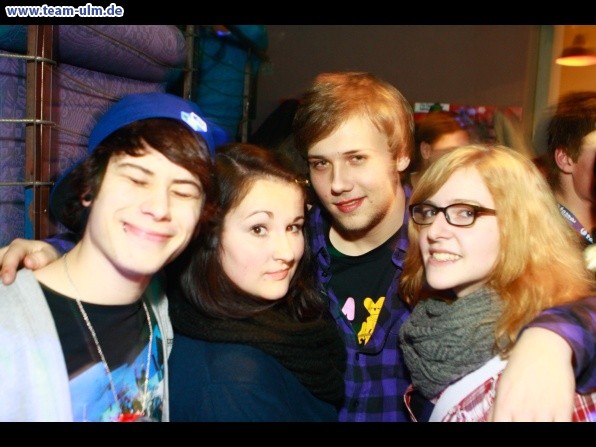 3 Jahre Subt0ne @ Club-Schilli - Bild 39