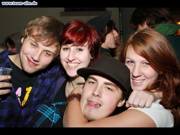 3 Jahre Subt0ne @ Club-Schilli - Bild 4