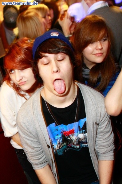 3 Jahre Subt0ne @ Club-Schilli - Bild 40