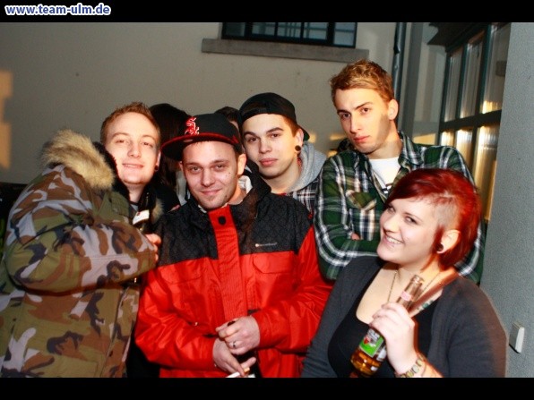 3 Jahre Subt0ne @ Club-Schilli - Bild 41