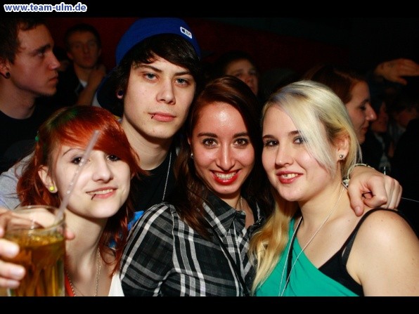3 Jahre Subt0ne @ Club-Schilli - Bild 42