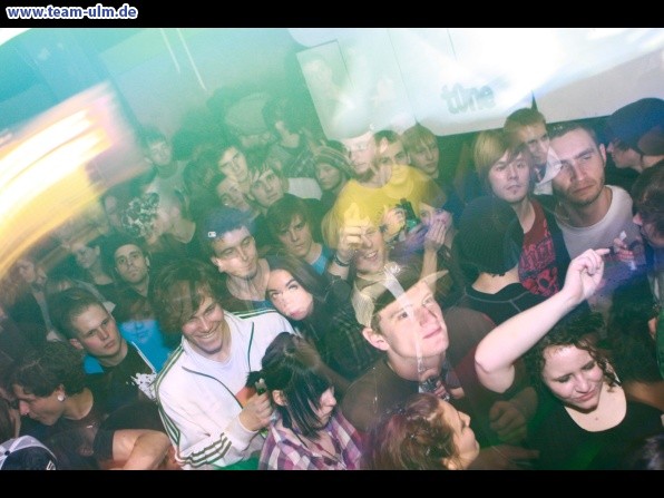 3 Jahre Subt0ne @ Club-Schilli - Bild 43