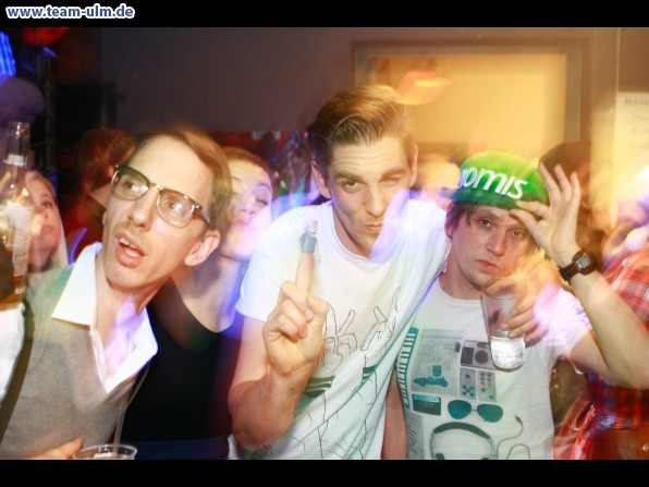 3 Jahre Subt0ne @ Club-Schilli - Bild 45