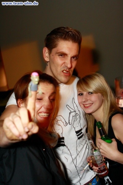 3 Jahre Subt0ne @ Club-Schilli - Bild 47
