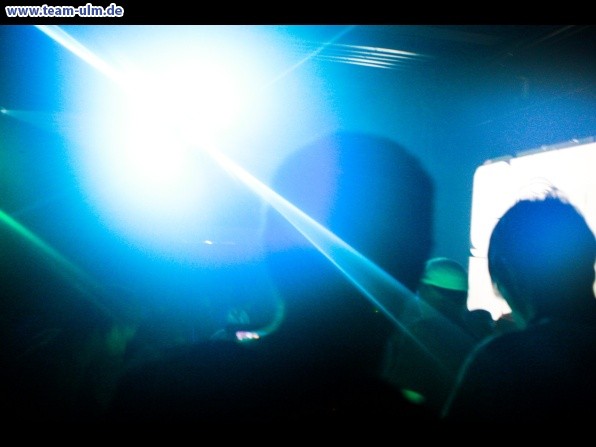 3 Jahre Subt0ne @ Club-Schilli - Bild 49
