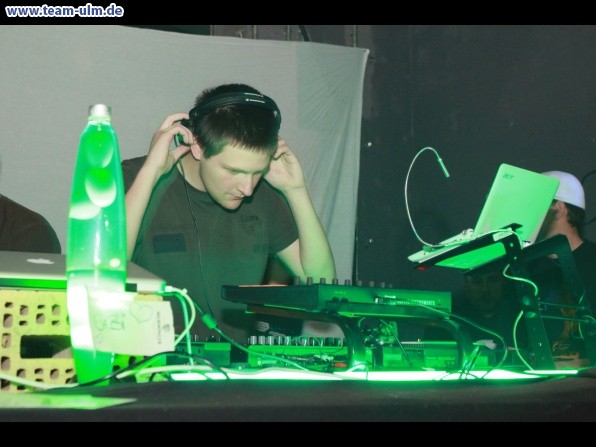 3 Jahre Subt0ne @ Club-Schilli - Bild 5