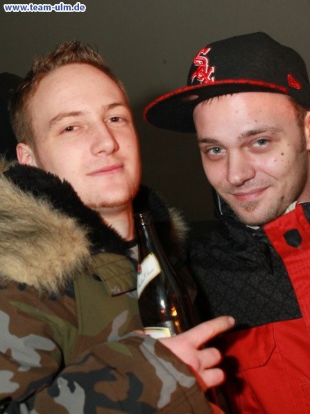 3 Jahre Subt0ne @ Club-Schilli - Bild 6
