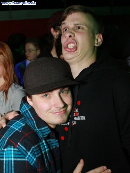 3 Jahre Subt0ne @ Club-Schilli - Bild 7