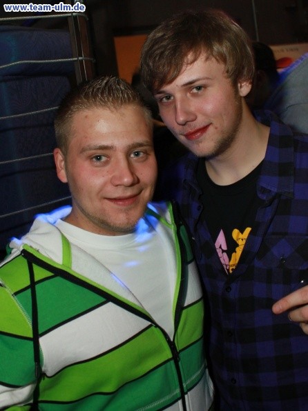 3 Jahre Subt0ne @ Club-Schilli - Bild 9