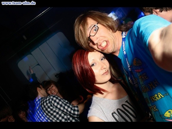 Subt0ne @ Club-Schilli - Bild 7