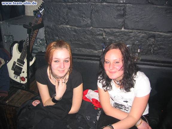 Sepcys-Konzert @ Club15 - Bild 12