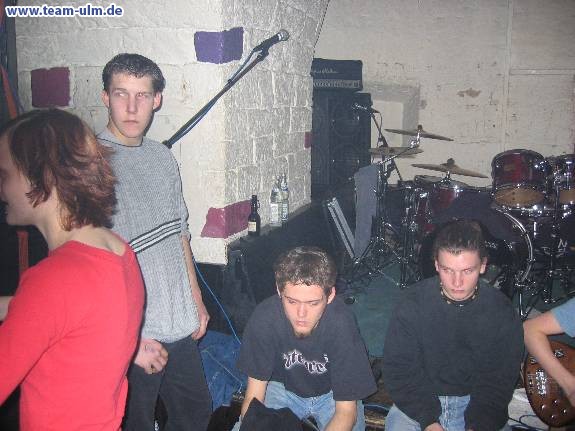 Sepcys-Konzert @ Club15 - Bild 14