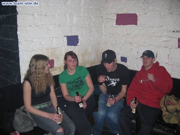 Sepcys-Konzert @ Club15 - Bild 15