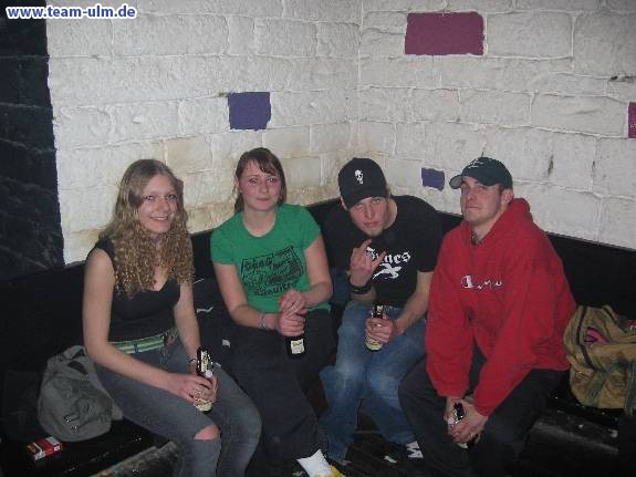Sepcys-Konzert @ Club15 - Bild 16