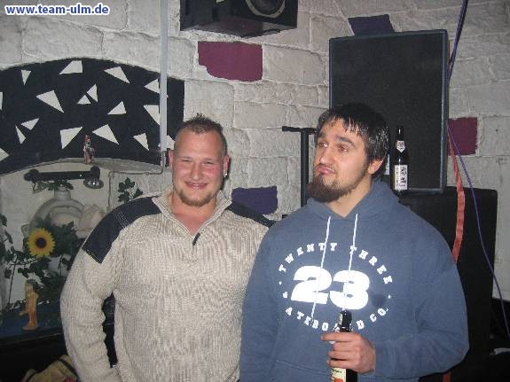 Sepcys-Konzert @ Club15 - Bild 17