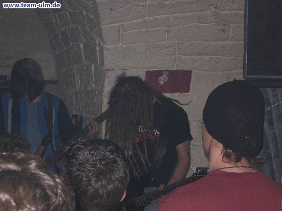 Sepcys-Konzert @ Club15 - Bild 3