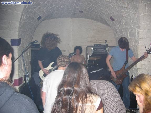 Sepcys-Konzert @ Club15 - Bild 4