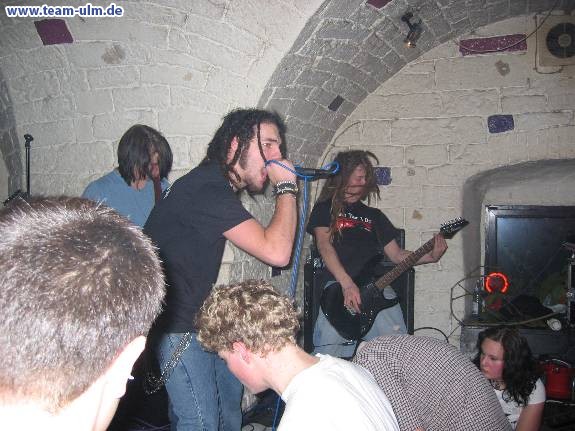Sepcys-Konzert @ Club15 - Bild 6
