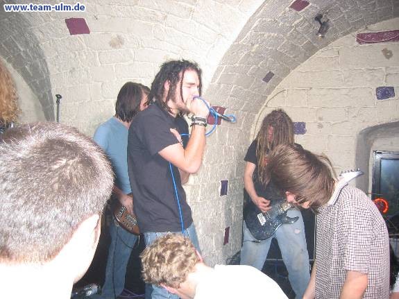 Sepcys-Konzert @ Club15 - Bild 7