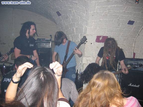 Sepcys-Konzert @ Club15 - Bild 8