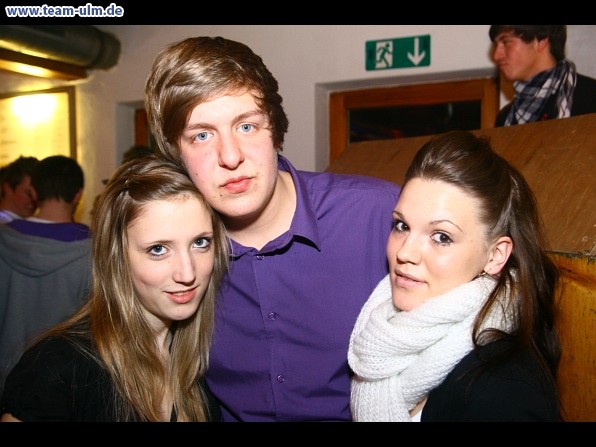 Black and White Party @ Club 70 - Bild 10