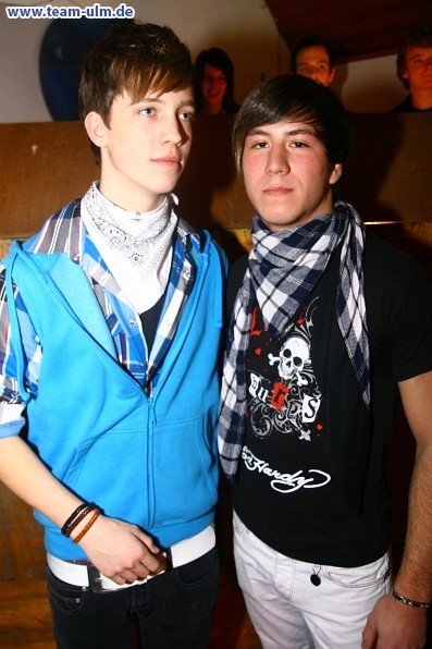 Black and White Party @ Club 70 - Bild 11