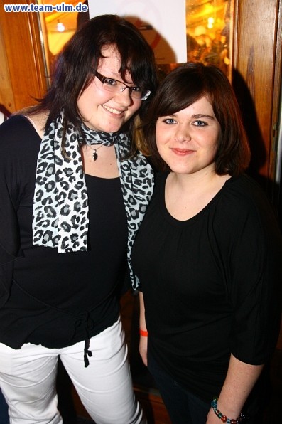 Black and White Party @ Club 70 - Bild 12