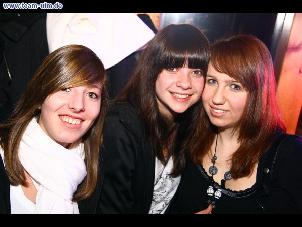 Black and White Party @ Club 70 - Bild 13