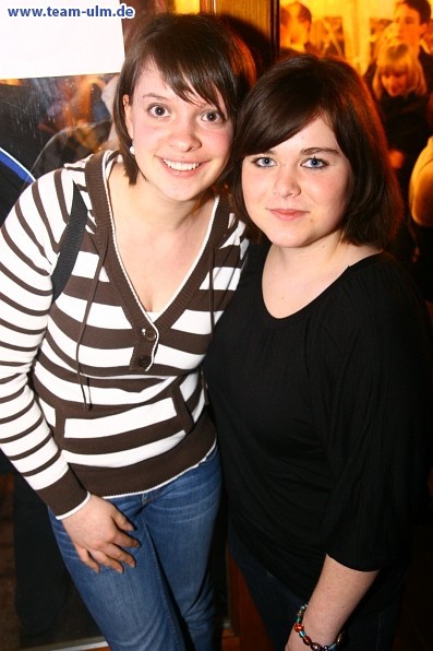 Black and White Party @ Club 70 - Bild 14