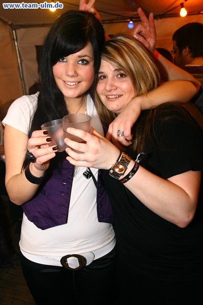 Black and White Party @ Club 70 - Bild 16
