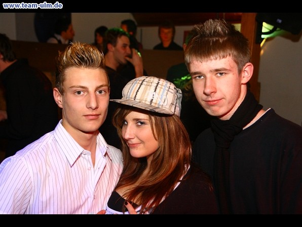Black and White Party @ Club 70 - Bild 19